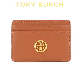 トリーバーチ カード入れ カードケース カードホルダー スリム レディース 薄型 ブランド コンパクト Tory Burch