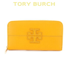 トリーバーチ 財布 レディース 長財布 ブランド 本革 大容量 カード 薄い Tory Burch