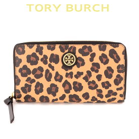 トリーバーチ 財布 レディース 長財布 ブランド 本革 大容量 カード 薄い Tory Burch