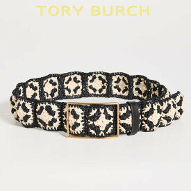 トリーバーチ ベルト レディース ブランド おしゃれ 太め 大きいサイズあり 送料無料 プレゼント Tory Burch