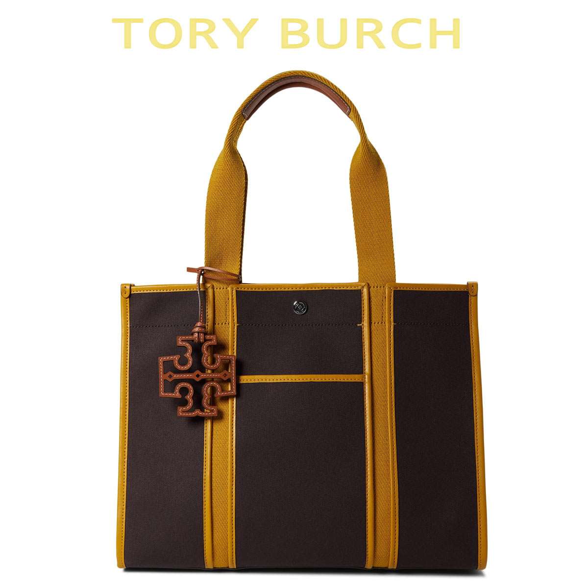 トリーバーチ(Tory Burch) 革 トートバッグ | 通販・人気ランキング