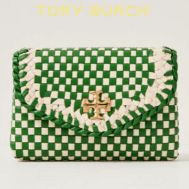 トリーバーチ カードケース ブランド プレゼント おしゃれ レディース コンパクト 大容量 かわいい Tory Burch