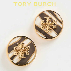 トリーバーチ ピアス レディース ブランド シンプル 小さい かわいい プレゼント 20代30代40代50代 Tory Burch