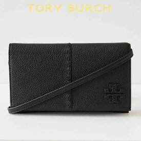 トリーバーチ 財布 ショルダーバッグ 長財布 レディース ラウンドファスナー 大容量 ブランド アウトレットではない Tory Burch