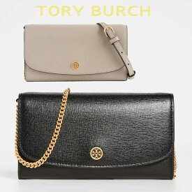 トリーバーチ 財布 ショルダーバッグ 長財布 レディース ラウンドファスナー 大容量 ブランド アウトレットではない Tory Burch