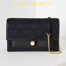 トリーバーチ 財布 ショルダーバッグ 長財布 レディース ラウンドファスナー 大容量 ブランド アウトレットではない Tory Burch