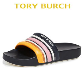 トリーバーチ サンダル ビーチサンダル ストラップ 靴 シューズ レディース ブランド Tory Burch