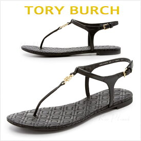 トリーバーチ サンダル トング レディース マリオン 歩きやすい 靴 MARION 楽天 Tory Burch 正規品