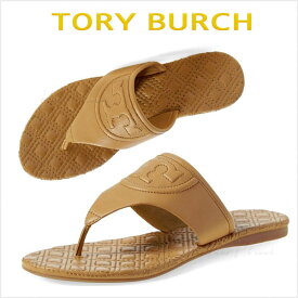 トリーバーチ サンダル トング レディース 歩きやすい 靴 フレミング FLEMING 楽天 Tory Burch 正規品