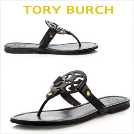 トリーバーチ サンダル トング レディース ミラー 歩きやすい 靴 楽天 miller Tory Burch 正規品