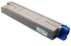OKI　TC-C3BY2(イエロー）リサイクルトナー　即納商品【送料無料】