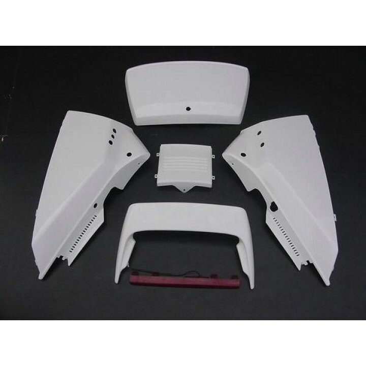 楽天市場】ホンダ フュージョン MF02 アッパーカウル タイプSE仕様 