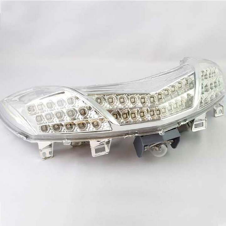 楽天市場】ヤマハ マジェスティ SG20J 4D9 LED テールランプ 