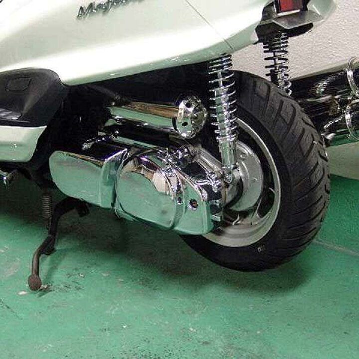 楽天市場】ヤマハ マジェスティ マジェスティ250 マジェスティC SG03J 