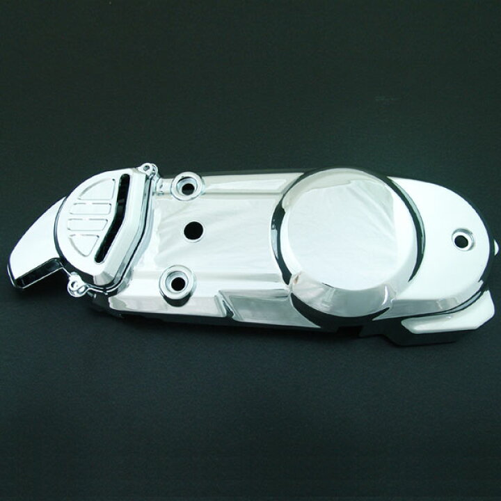 楽天市場】スズキ アドレスV125 V125G CF46A CF4EA クローム メッキ 