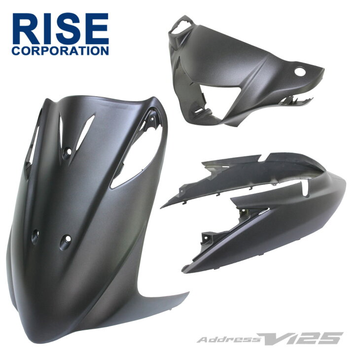 楽天市場】スズキ アドレスV125 アドレスV125G CF46A CF4EA K5 K6 K7 