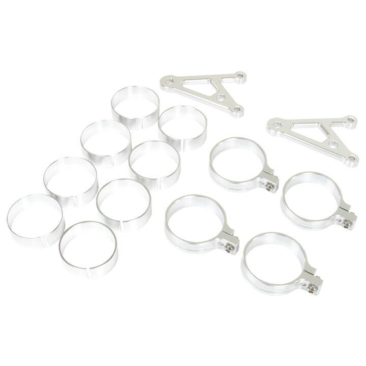 2520円 大人気! 50mm 52mm 54mm倒立フォーク ブラック ステービレットヘッドライトホルダー 50φ 52φ 54φ 2520円 大人気! 50mm 52mm 54mm倒立フォーク ブラック ステービレットヘッドライトホルダー 50φ 52φ 54φ