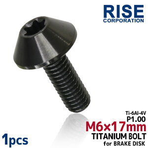 M6×17 P1.00 �`�^���{���g �u���[�L�f�B�X�N�{���g 1�{ 6mm 17mm �s�b�`1.0 �z���_ CBF1000 CBF1000 CBR1000RR CBR400RR �A�t���J�c�C�� CRF1000L CB1000R CB1300 CB600�z�[�l�b�g CBR600 CBR900 CBR929 CBR954 DN01 VFR400 VFR750 VFR8