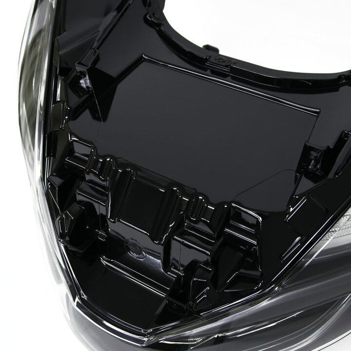 楽天市場】ホンダ PCX125 JK05 PCX160 KF47 純正タイプ ヘッドライト 