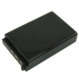 DENSO デンソーウェーブ ハンディターミナル BHT-1300シリーズ 互換バッテリー RCBT-20L (BHT-1306 BHT-1361 BT-20L BT-20LB)