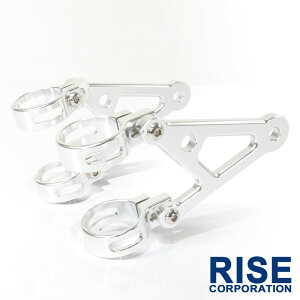 wbhCgXe[ tH[Np A~rbg 41mm  Vo[ uX650 uX400 CB-1 z[lbg600 z[lbg250 CB400Four CB400SF/Ver.S CB400SF VTEC-1/-2/-3/Revo VTR250/LD [t@[750/RS [t@[ ZRX40