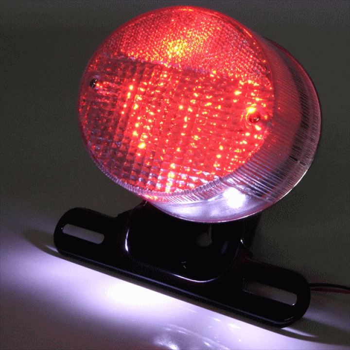 楽天市場】Z2テール 純正タイプ LEDテールランプ クリアレンズ 750RS