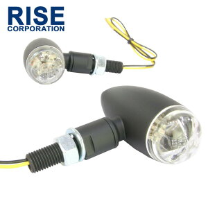 LED �u���b�g �E�C���J�[ �r���b�g �E�B���J�[ �u���b�N�{�f�B �N���A�����Y �Ԍ��Ή� 2�Z�b�g ���� ��C