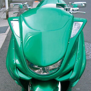 パーツ マジェスティc フェンダー カウルの人気商品 通販 価格比較 価格 Com