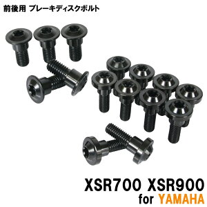 `^{g }n XSR700 XSR900p u[LfBXN{g OZbg tg A 15{Zbg M6×20 P1.00 M8×20 P1.25 ubN JX^