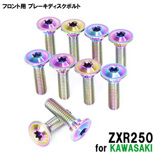 `^{g JTL ZXR250p u[LfBXN{g tgp 10{Zbg M8×30 P1.25 ĂF yʉ JX^ lW