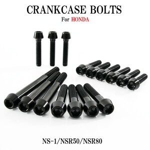 �`�^���{���g �z���_ NS-1 AC12 NSR50 AC10 NSR80 HC06��p �N�����N�P�[�X �G���W���J�o�[ �{���g �Z�b�g 16�{ �u���b�N �y�ʉ� �l�W