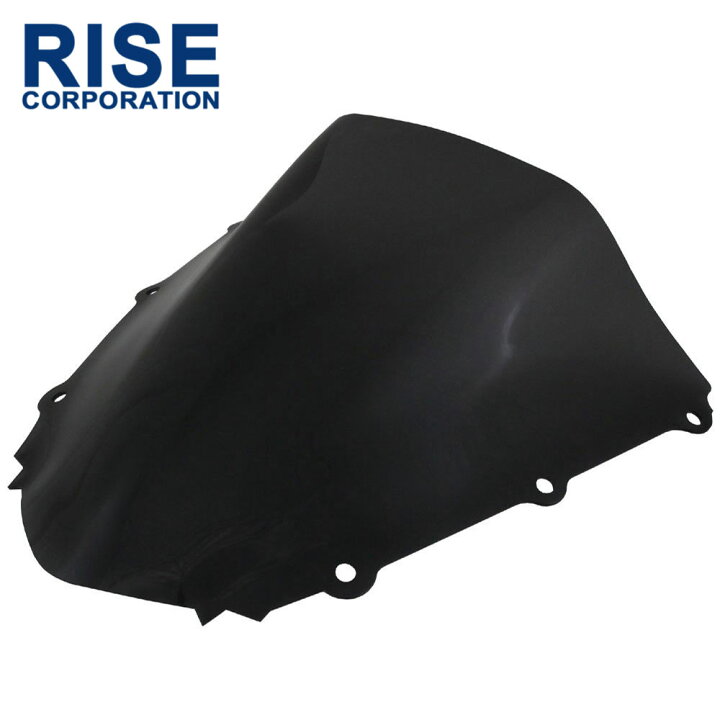 楽天市場 特典 コーティングサービス付 ホンダ Cbr1000rr Sc57 スモークスクリーン スモーク スクリーン ウインド シールド メーター バイザー 風防 外装 オートバイ 部品 カスタム パーツ 補修 交換 Honda バイクパーツバッテリー販売のrise