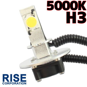 CREE�А� LED�w�b�h���C�g �t�H�O�����v H3 5000k 1���� �t�@�� ��̌^ �o���u �o�C�N �I�[�g�o�C ������ ���i �p�[�c �J�X�^��