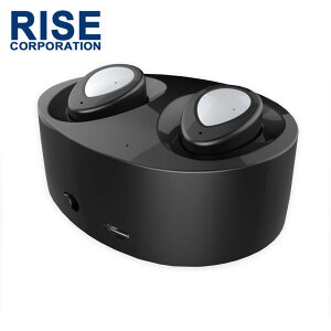 Bluetooth カナル ワイヤレス イヤホン ブラック/シルバー マイク内蔵 ハンズフリー iPhone Android Bluetooth4.1 ステレオ ヘッドセット 充電収納ケース付き【トレーニング ドライブ  ウォーキング