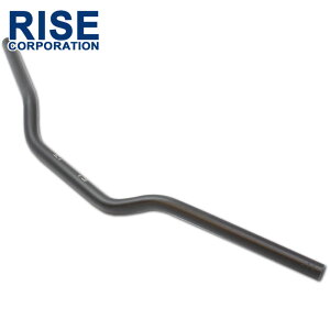 �A���~ �n���h���o�[ 22.2mm �u���b�N �X�g���[�g�t�@�C�^�[ �I�����[�h�^�C�v XR50 XR100 CB223S FTR GB250 NSR250R CBR250R �Ȃǂ� �y�n���h����� �t���b�g�o�[�z