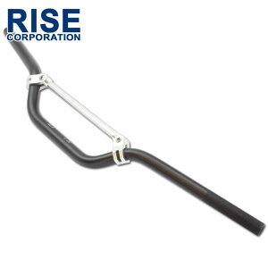 It[hp A~ nho[ 22.2mm ubN nhu[Xt HI^Cv CRM250R FTR223 XLR250 XL230 L[ Ȃǂ ynh tbgo[z