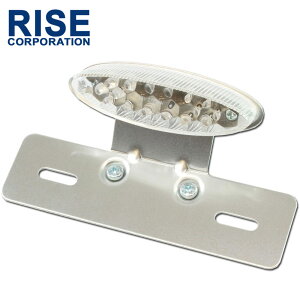 �E�C���J�[�t�� �I�[�o�� LED�e�[�������v �N���[���u���P�b�g (�����L�[ �G�C�v �S���� CRM250R �����c�@ TW225 �Z���[ DRZ50 RMX250 KDX220 D�g���b�J�[ KLX250 �t�T�x�� KTM����)