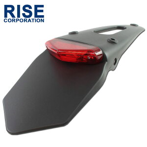 LED �G���f���[�� �e�[�������v ���b�h�����Y D�g���b�J�[ �O���X�g���b�J�[ WR250 �����c�@ TW225 �Z���[ DRZ50