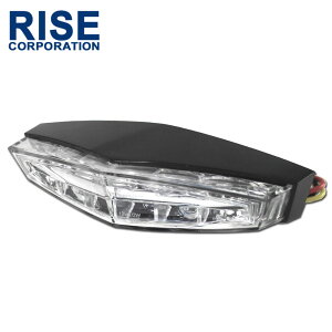 �X�����G�b�WLED�e�[�������v �N���A (�h���b�O�X�^�[ �o���J�� �o���o��200 XR250 CRM250R TW225 �Z���[ DRZ50 RMX250 KDX220 ���^�[�h �{���e�B����)