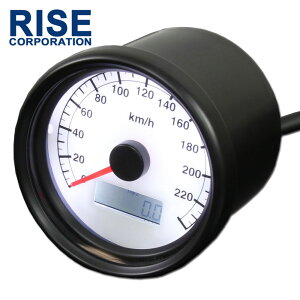 oCNp @B 240km/h 60mm LED Xs[h[^[ ubN{fB/zCgpl y[^[ELED[^[Enh [^[֘Az