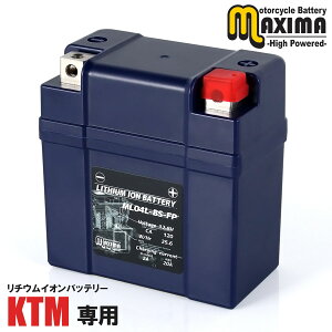 �y�[�d�ς݁z �����g���� ���`�E���C�I�� �o�C�N �o�b�e���[ ML04L-BS-FP �y�݊� OEM Part 79011153000 79011055100 79011056100 79111053000 79011153100�zKTM 250SX-F 350SX-F 450SX-F �n�X�N�o�[�i FC250 FC350 FC450 FS450 ���p��