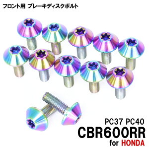 `^{g z_ CBR600RR PC37 PC40p u[LfBXN{g tgp 12{Zbg M6×17 P1.00 ĂF yʉ JX^ lW