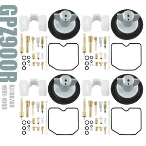 GPZ900R ZX900A Lu^[ yALbg A7 A8 A9 A10 90`93 ݊ 1䕪 I[o[z[Lbg #100 #105 _Ct C i JTL