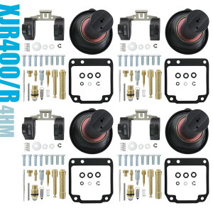 XJR400 XJR400R 4HM Lu^[ yALbg RLbg ݊ I[o[z[Lbg #90 _Ct ЊOi }n 4C