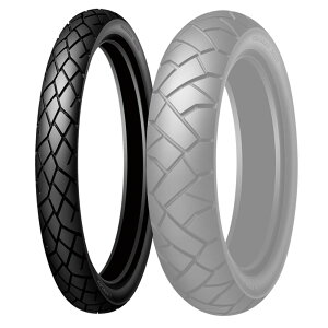 �z���_ CRF1000L�A�t���J�c�C�� SD04 �_�����b�v �t�����g�^�C�� 90/90-21 54H �`���[�u�^�C�� WT #