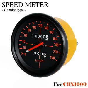 CBX1000 SC03 SC06 1979-1980 O 1981-1982  z_ tXP[ ^Cv Xs[h[^[ 240km/h [^[ i  C oCN