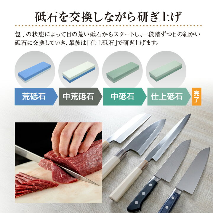 楽天市場】【20時~先着777枚！50％OFFクーポン】砥石 面直し 包丁 砥石 