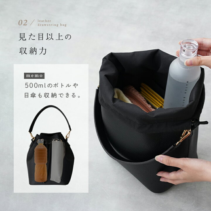楽天市場】＼TikTok700万再生!!／ショルダーバッグ レディース 大容量 