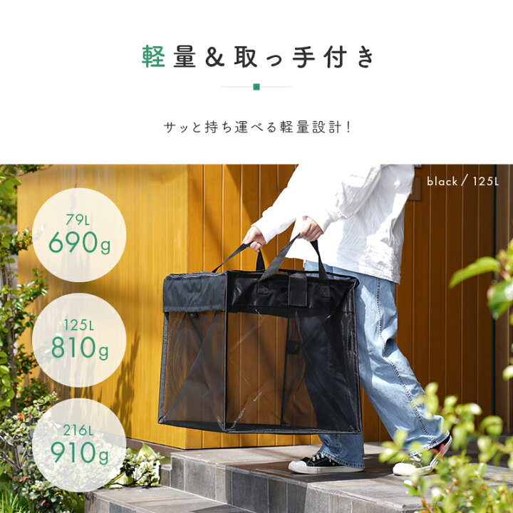 再再値下げ(*^^*)屋外ｺﾞﾐストッカー*^^*
