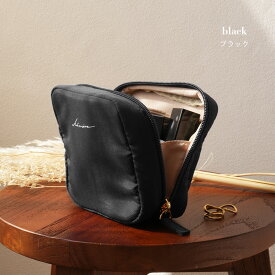 【最大30％OFFクーポン4/17 9:59迄】＼楽天1位／化粧ポーチ メイクポーチ 小物入れ 大容量 可愛い 小さい ポーチ トラベルポーチ 大きめ かわいい おしゃれ コンパクト 縦型 収納 自立 洗える バッグインバッグ 仕切り 機能的